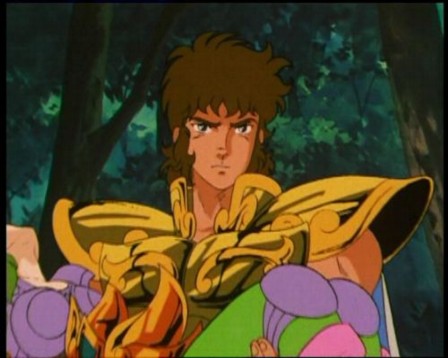 Otaku Gallery  / Anime e Manga / Saint Seiya / Screen Shots / Episodi / 037 - Il sacrificio di Tisifone / 132.jpg